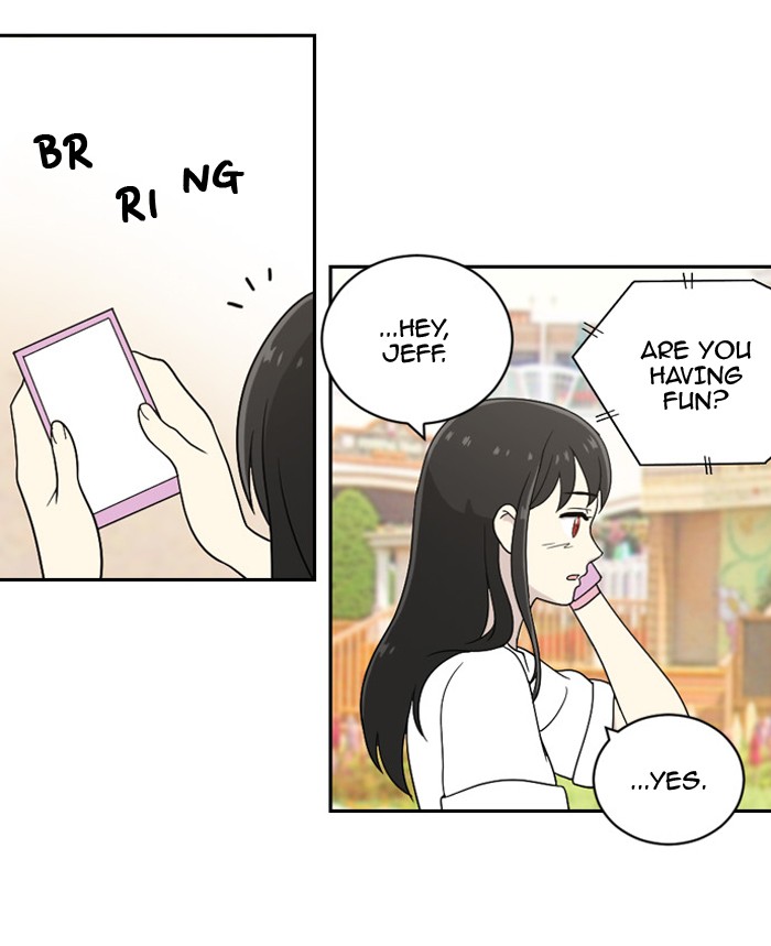 Read Days of Hana EN Manga Online