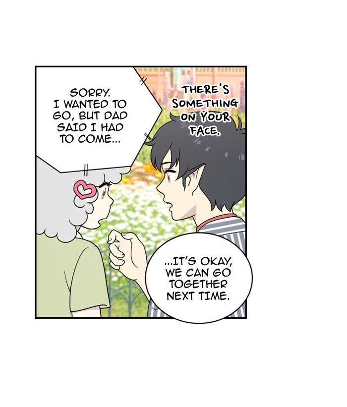 Read Days of Hana EN Manga Online
