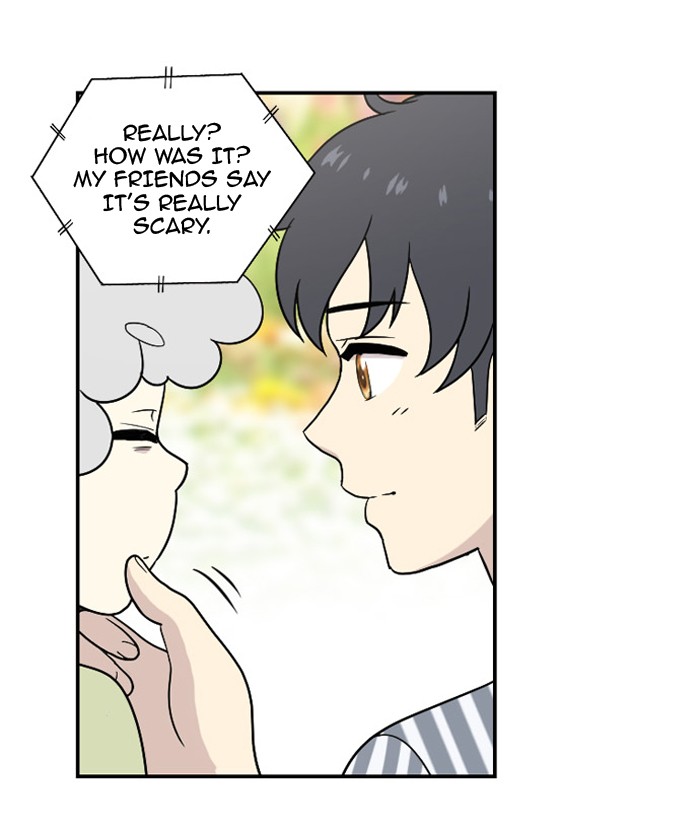 Read Days of Hana EN Manga Online