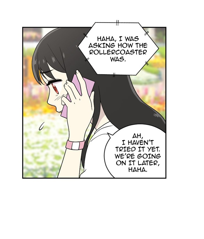 Read Days of Hana EN Manga Online