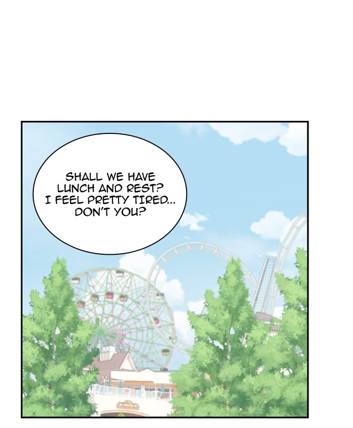 Read Days of Hana EN Manga Online