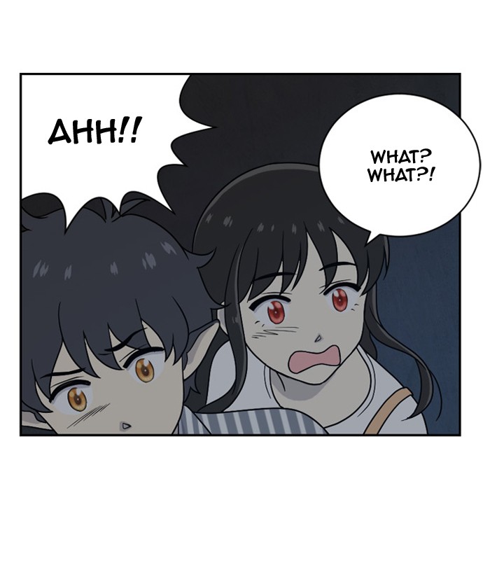 Read Days of Hana EN Manga Online