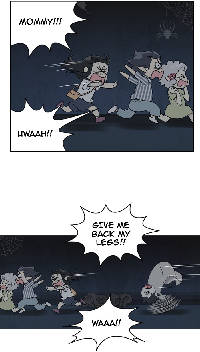 Read Days of Hana EN Manga Online