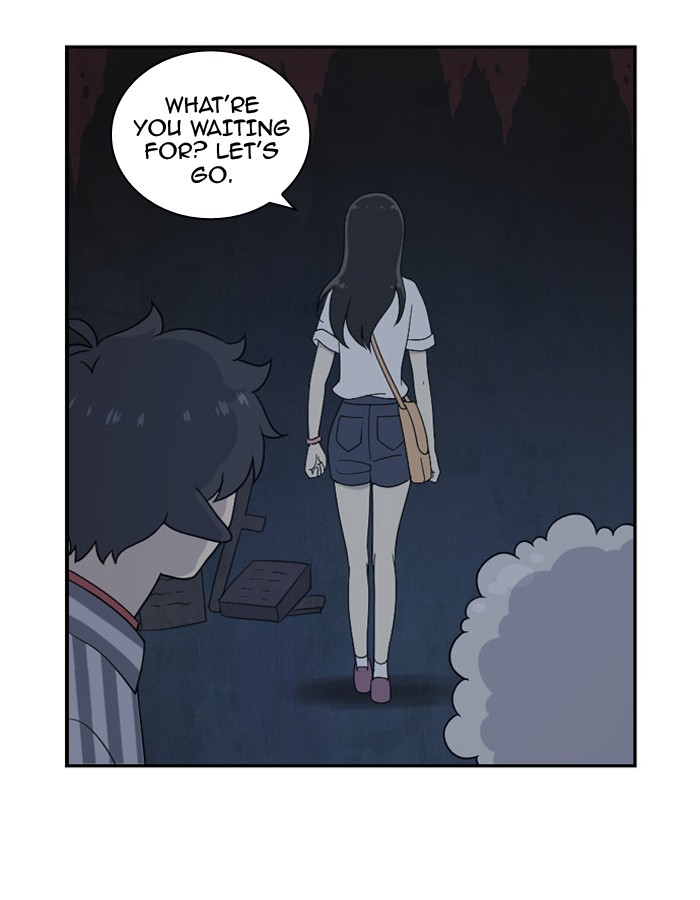 Read Days of Hana EN Manga Online