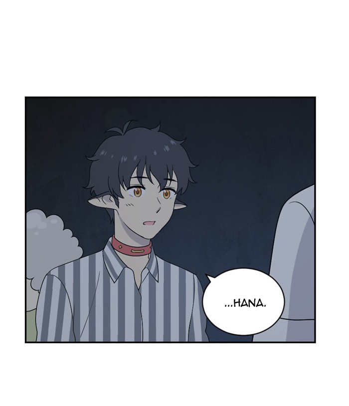 Read Days of Hana EN Manga Online