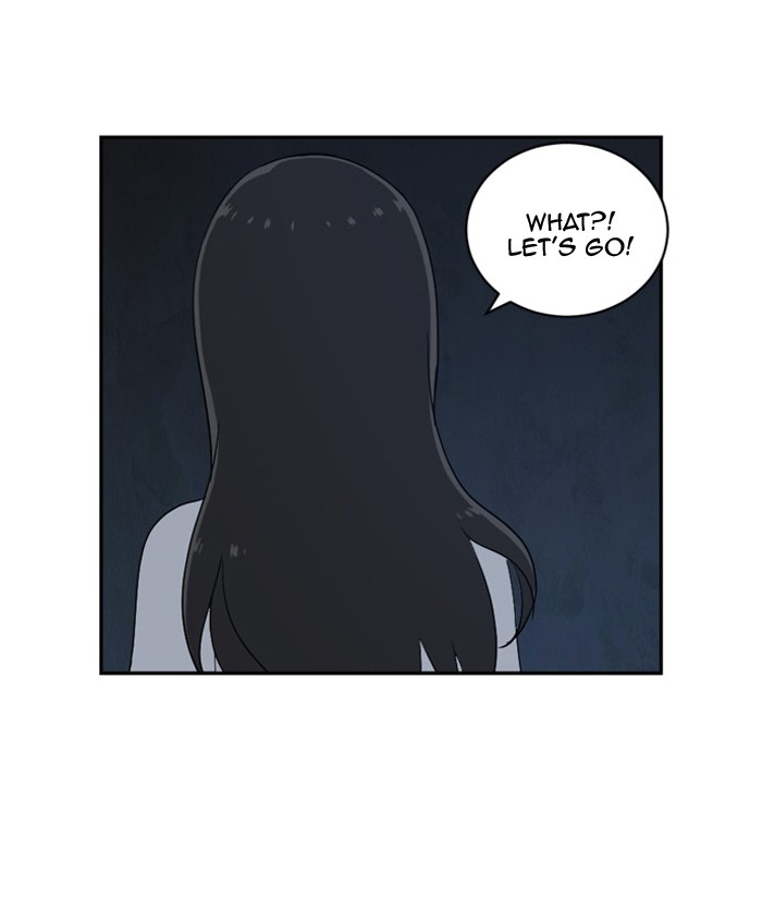 Read Days of Hana EN Manga Online