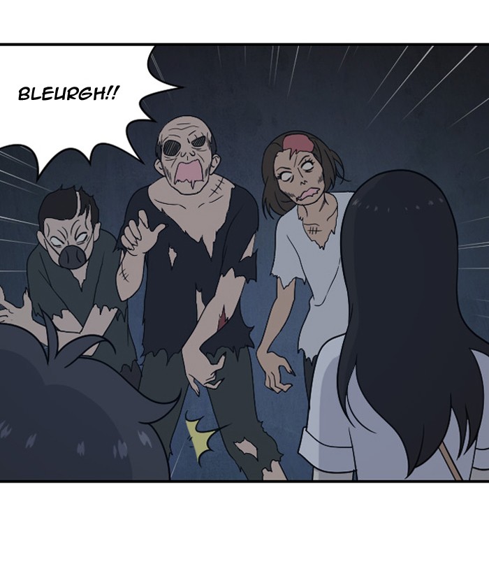 Read Days of Hana EN Manga Online