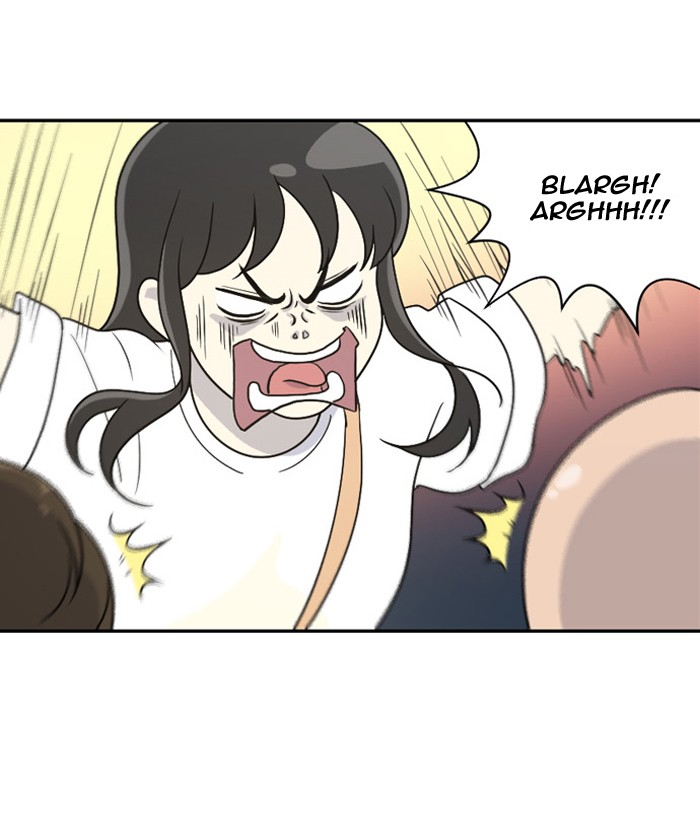 Read Days of Hana EN Manga Online