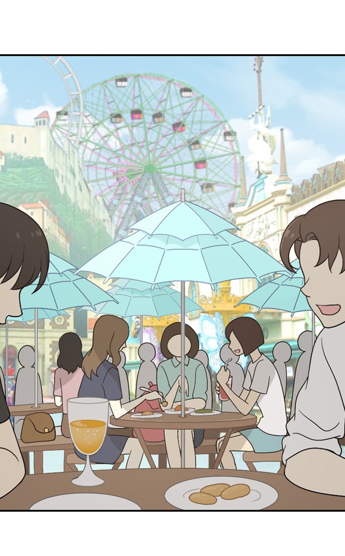 Read Days of Hana EN Manga Online