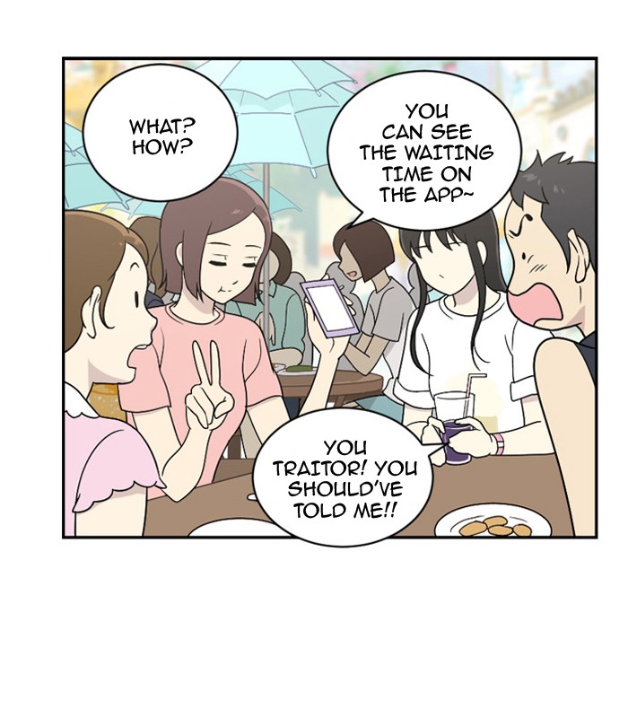 Read Days of Hana EN Manga Online