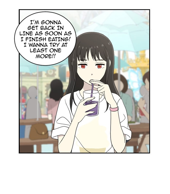 Read Days of Hana EN Manga Online