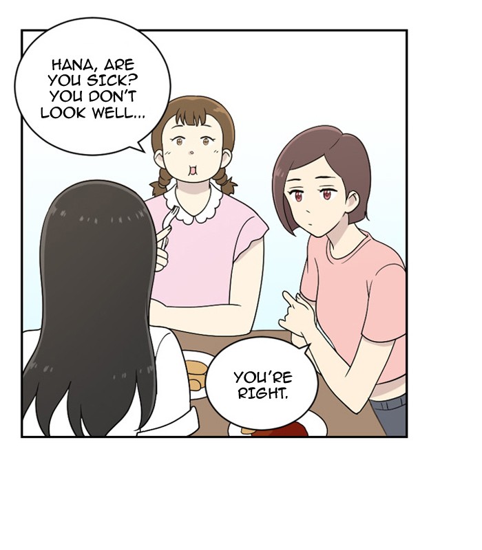 Read Days of Hana EN Manga Online