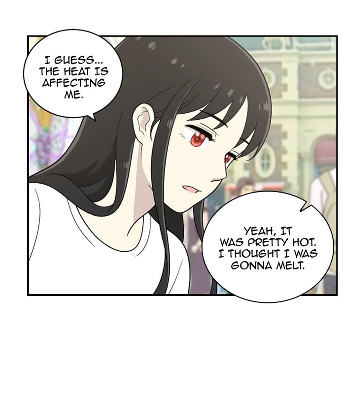 Read Days of Hana EN Manga Online