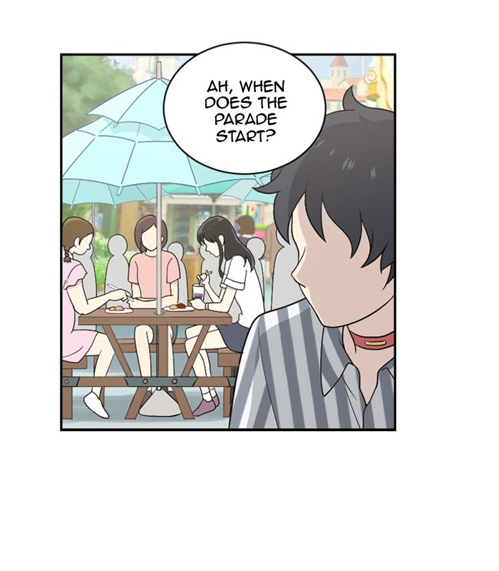 Read Days of Hana EN Manga Online