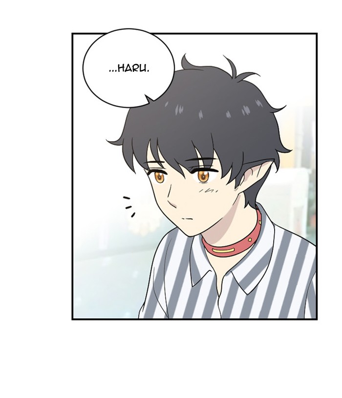 Read Days of Hana EN Manga Online