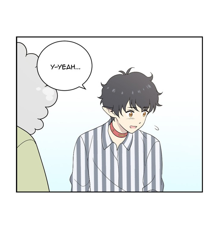 Read Days of Hana EN Manga Online