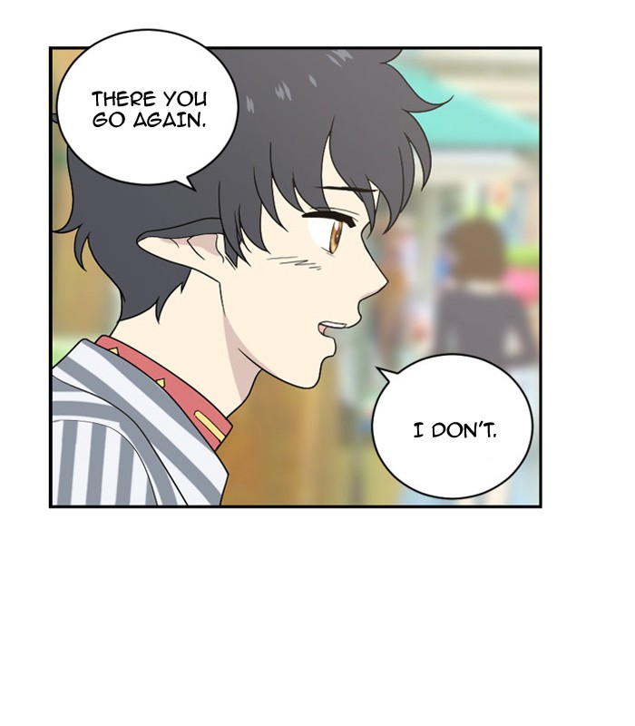 Read Days of Hana EN Manga Online