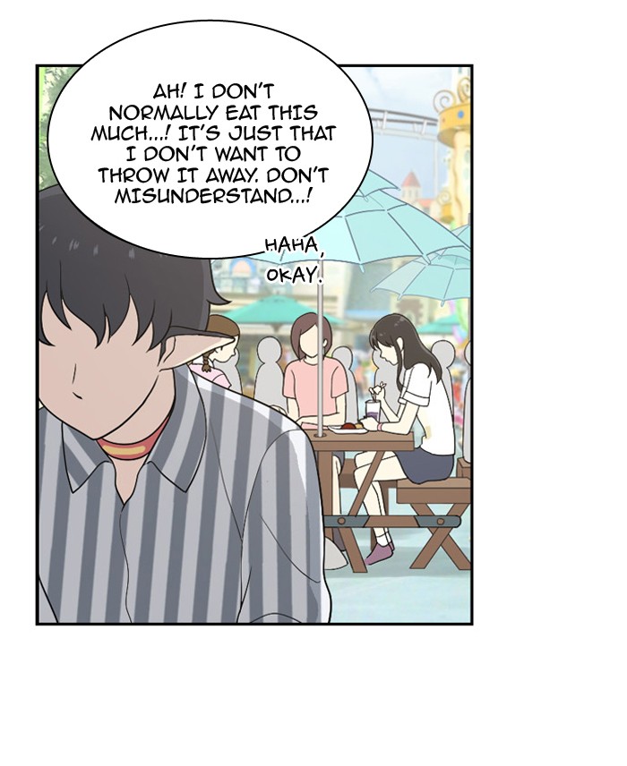 Read Days of Hana EN Manga Online