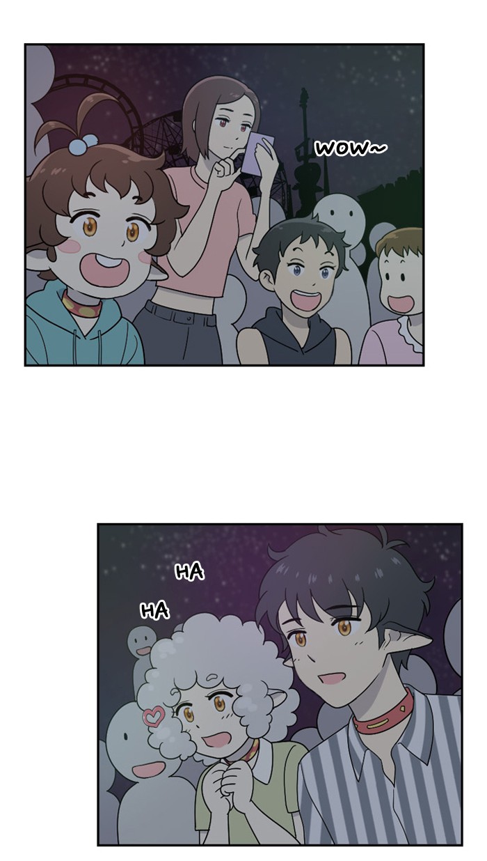 Read Days of Hana EN Manga Online