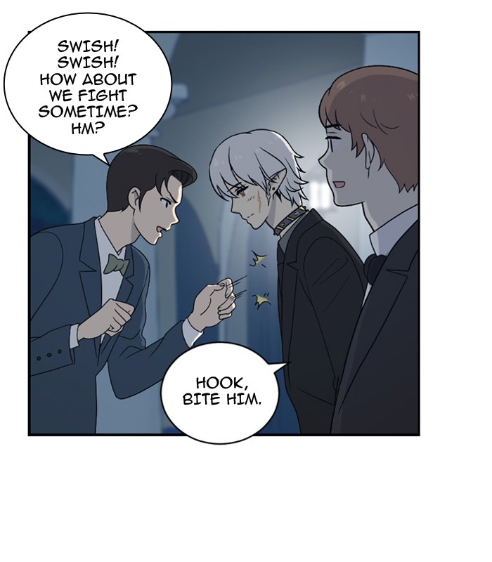 Read Days of Hana EN Manga Online