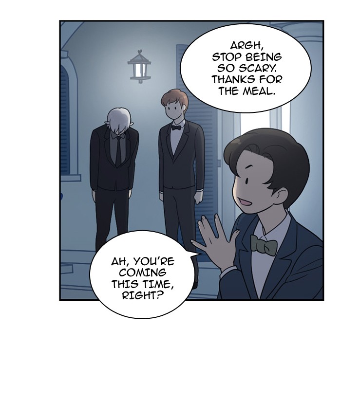 Read Days of Hana EN Manga Online