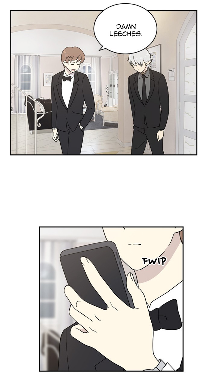 Read Days of Hana EN Manga Online