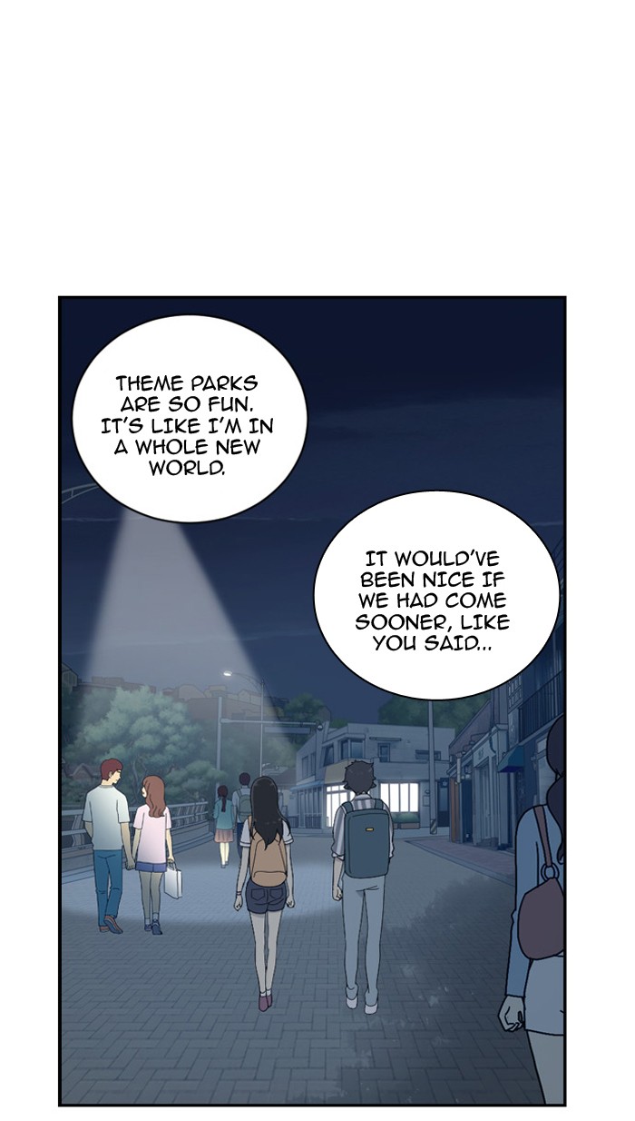 Read Days of Hana EN Manga Online