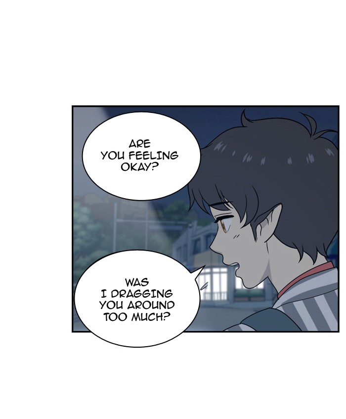 Read Days of Hana EN Manga Online