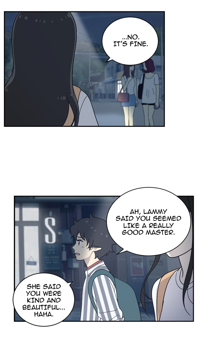 Read Days of Hana EN Manga Online