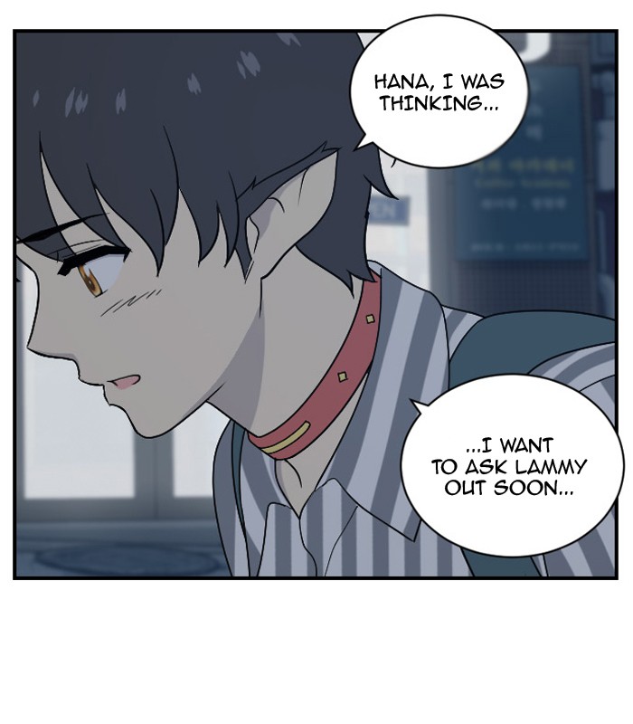 Read Days of Hana EN Manga Online