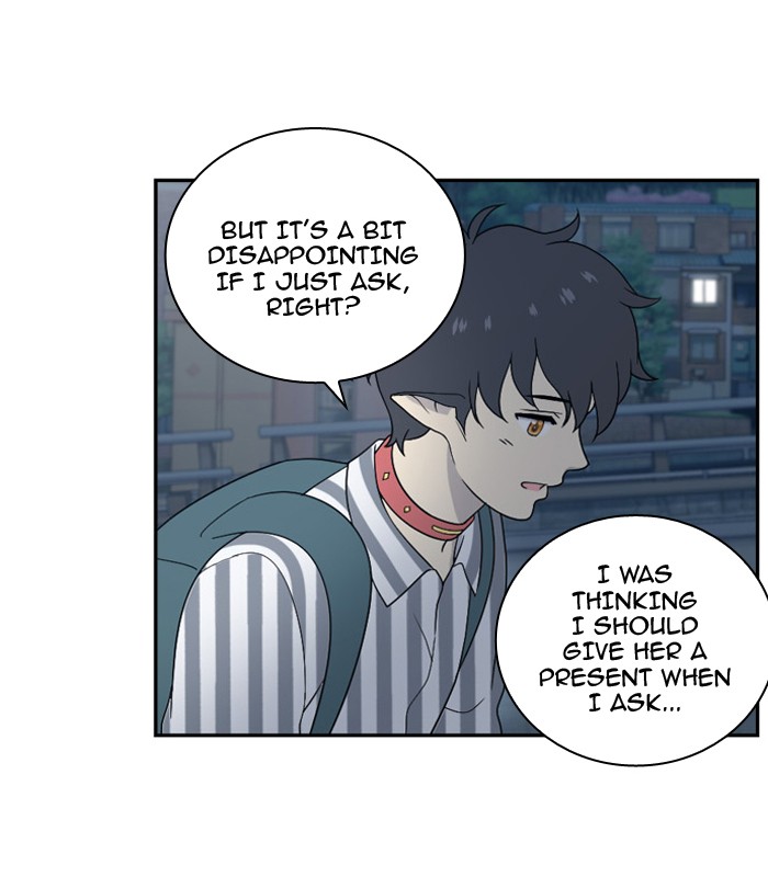 Read Days of Hana EN Manga Online