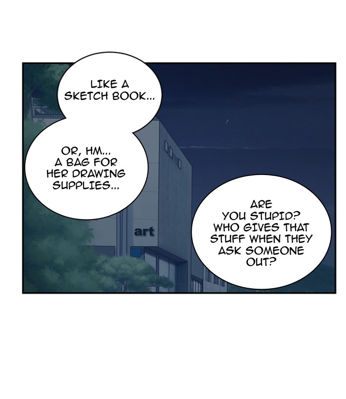 Read Days of Hana EN Manga Online