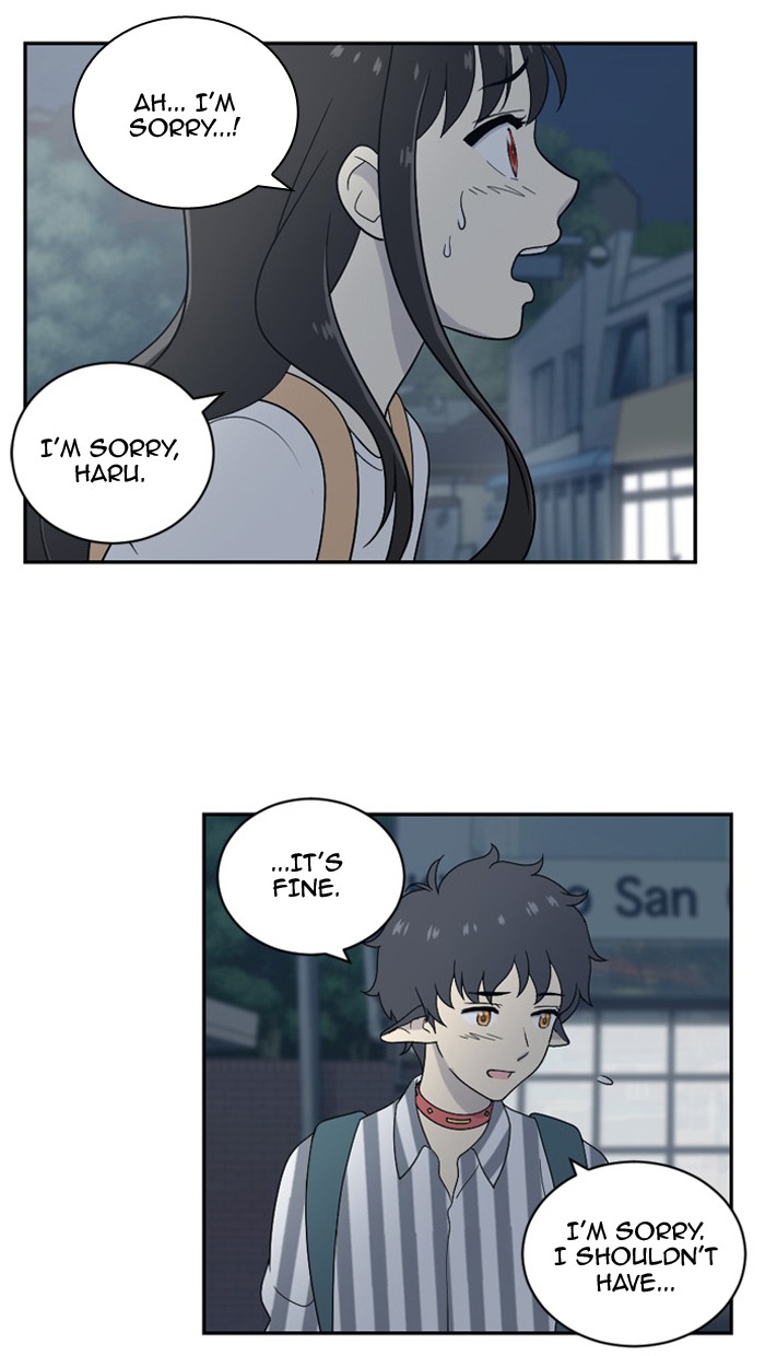 Read Days of Hana EN Manga Online