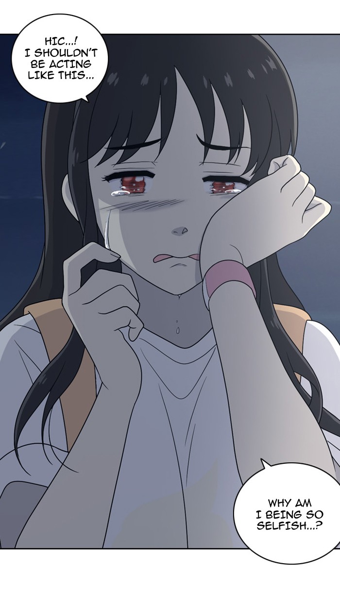Read Days of Hana EN Manga Online