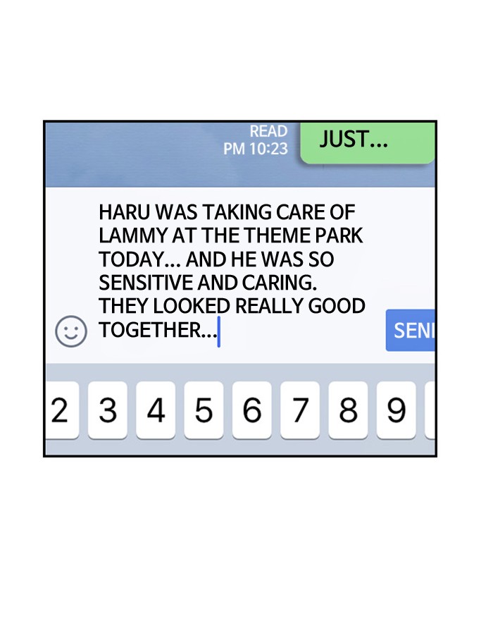 Read Days of Hana EN Manga Online