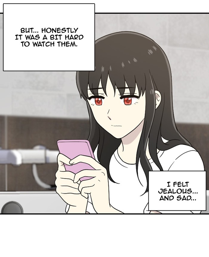 Read Days of Hana EN Manga Online