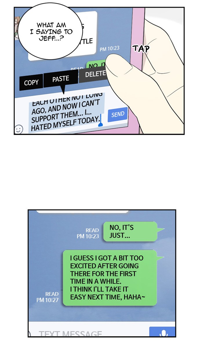 Read Days of Hana EN Manga Online