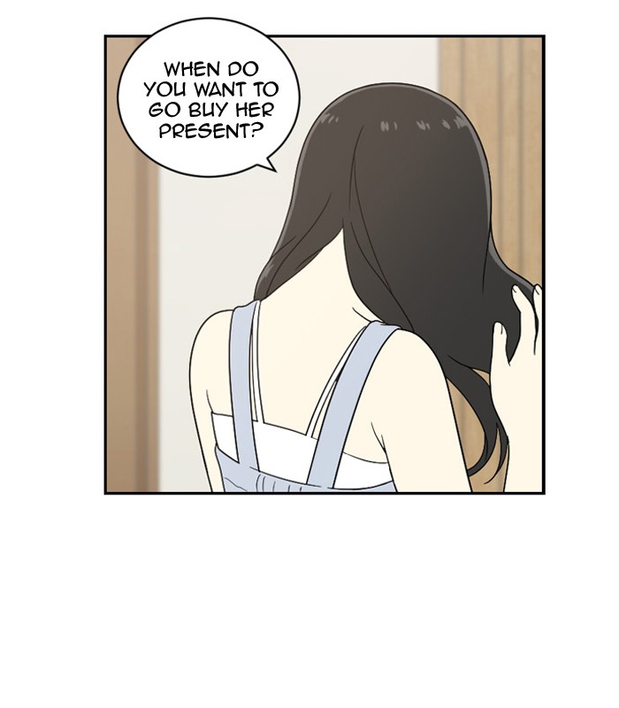 Read Days of Hana EN Manga Online