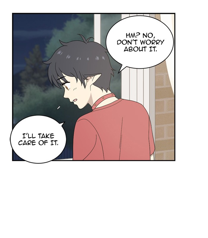 Read Days of Hana EN Manga Online