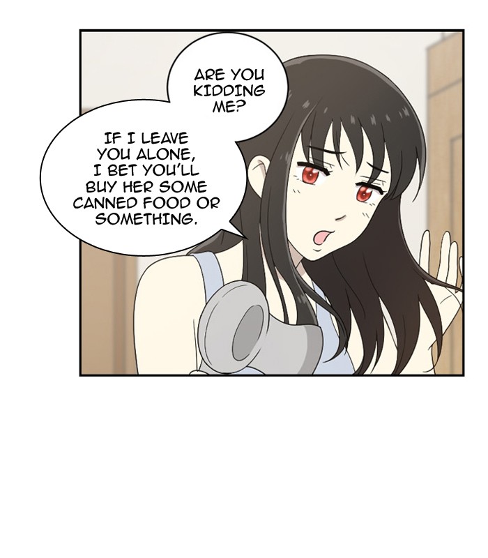 Read Days of Hana EN Manga Online