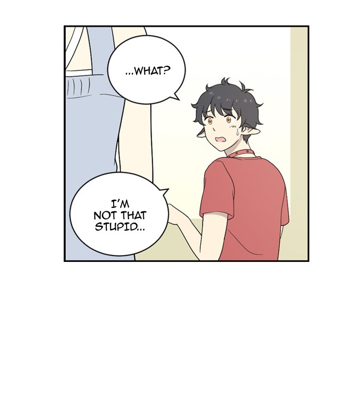 Read Days of Hana EN Manga Online