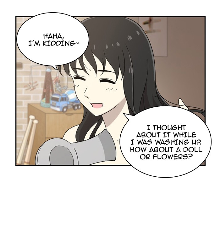 Read Days of Hana EN Manga Online