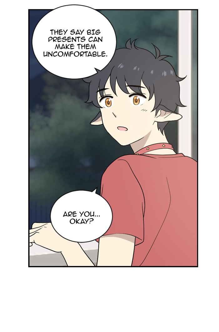 Read Days of Hana EN Manga Online