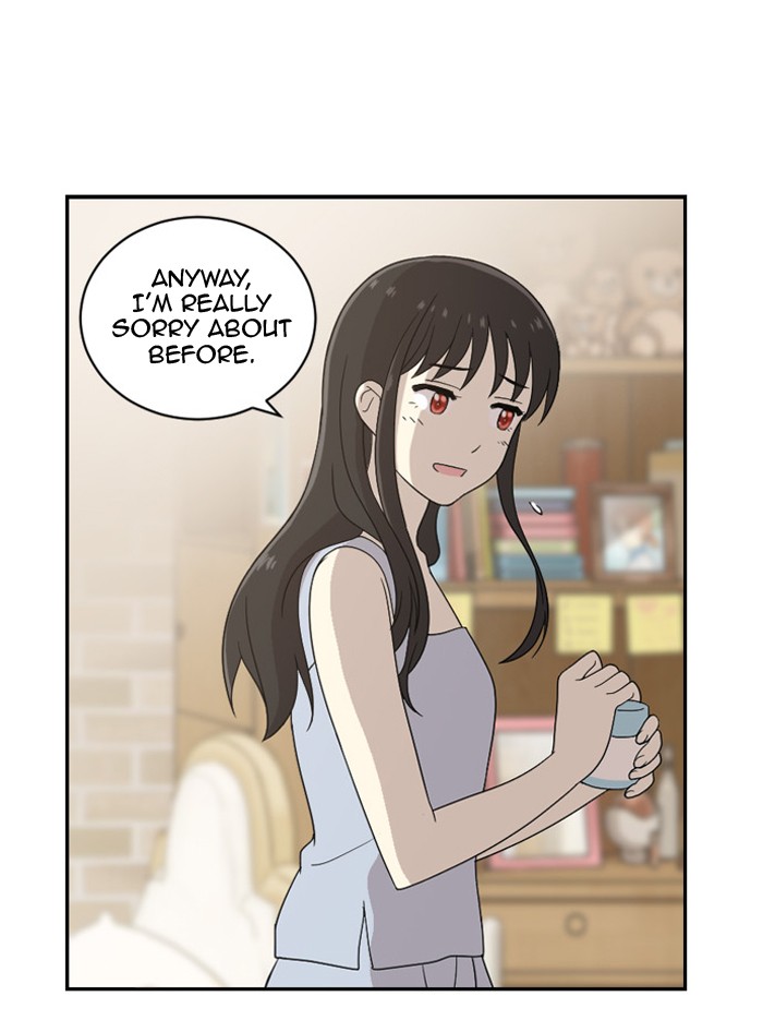 Read Days of Hana EN Manga Online