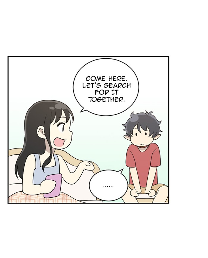 Read Days of Hana EN Manga Online