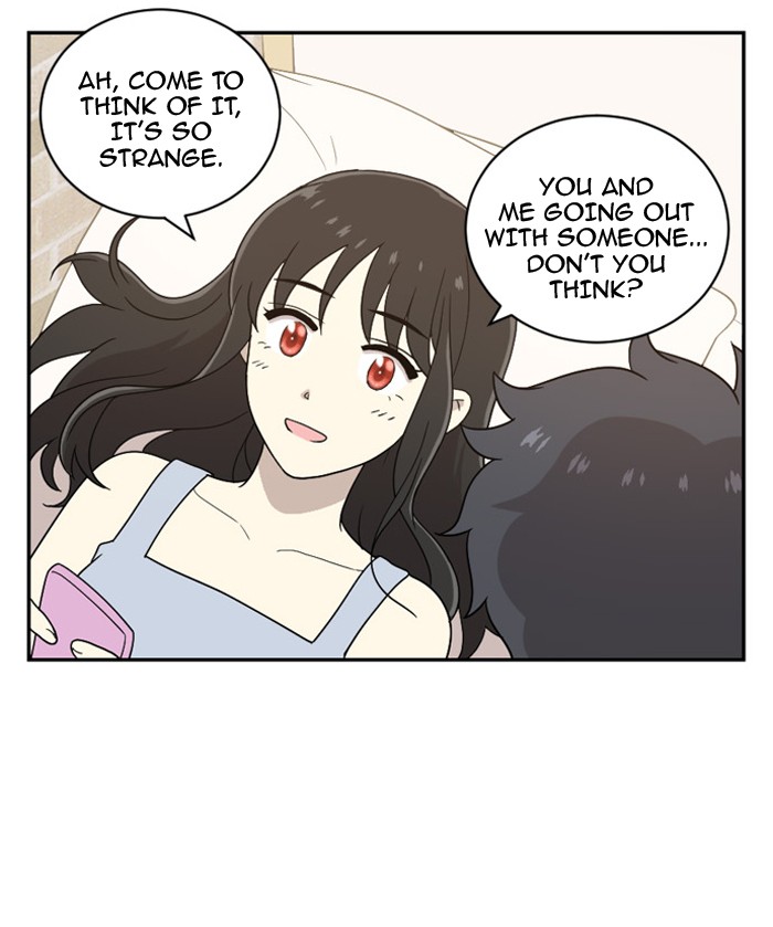 Read Days of Hana EN Manga Online