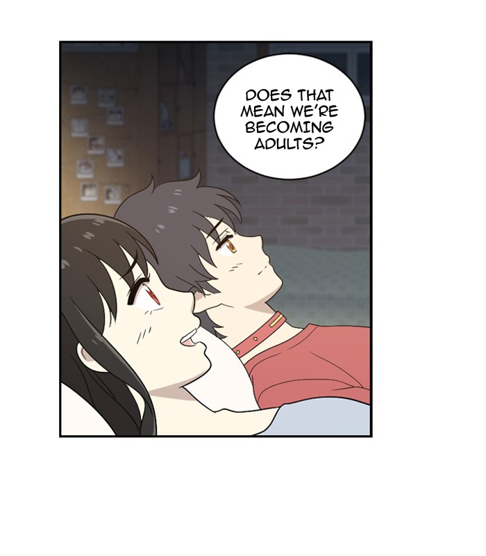 Read Days of Hana EN Manga Online