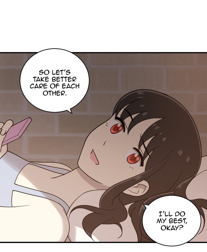 Read Days of Hana EN Manga Online