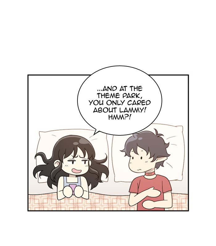 Read Days of Hana EN Manga Online