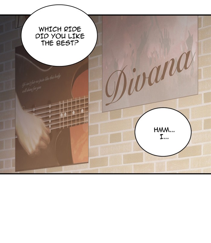 Read Days of Hana EN Manga Online